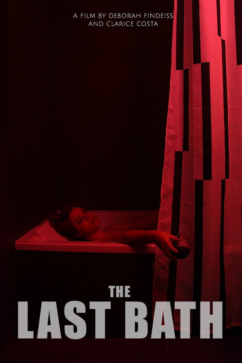 Poster of The Last Bath