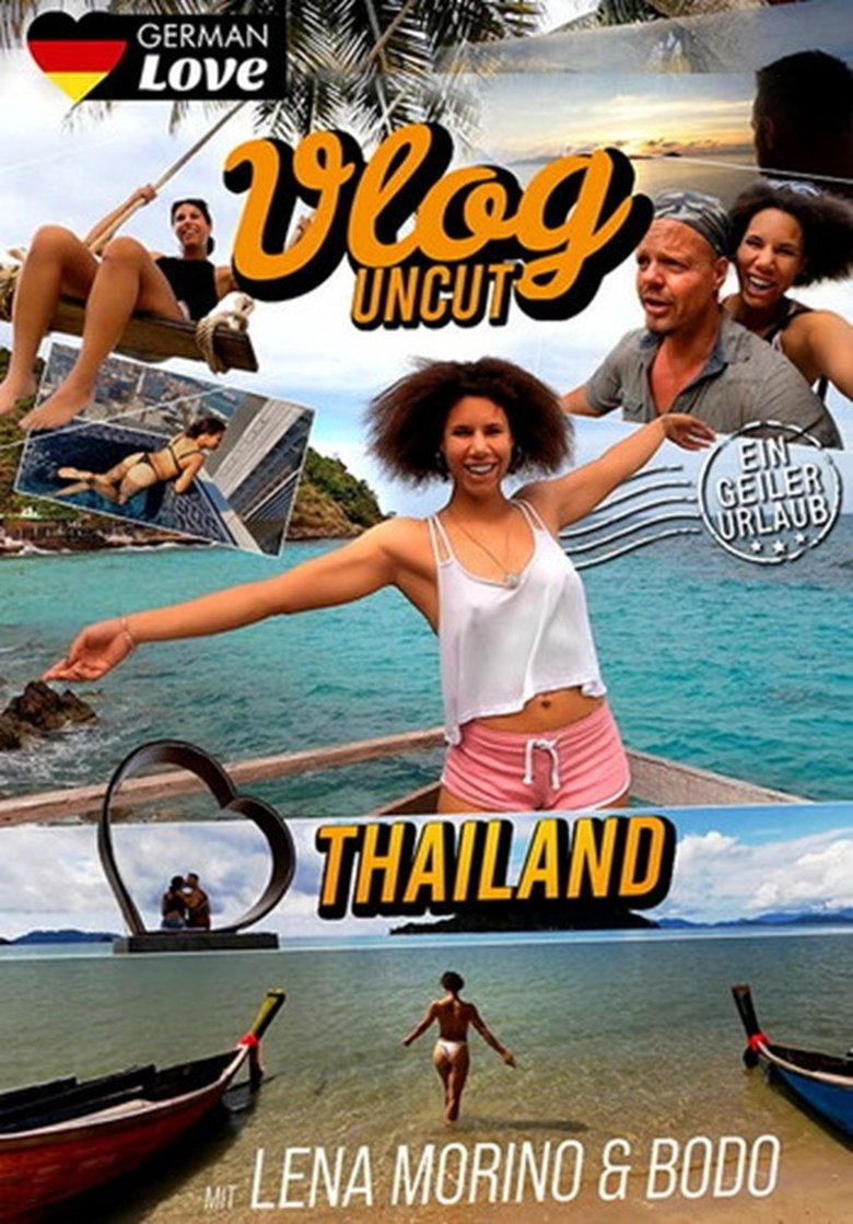 Poster of Episodes in Vlog Uncut - Season 1 - Season 1