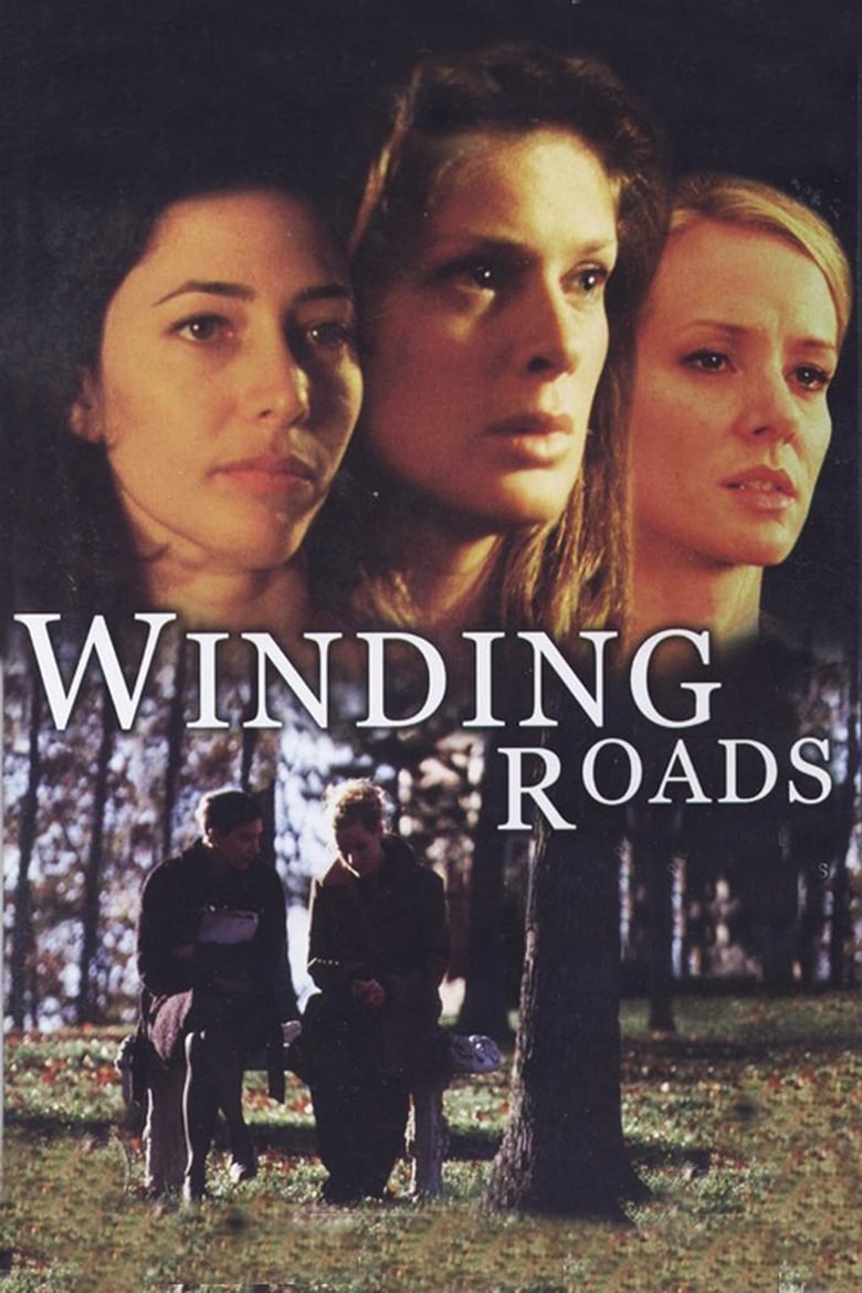 Poster of Winding Roads