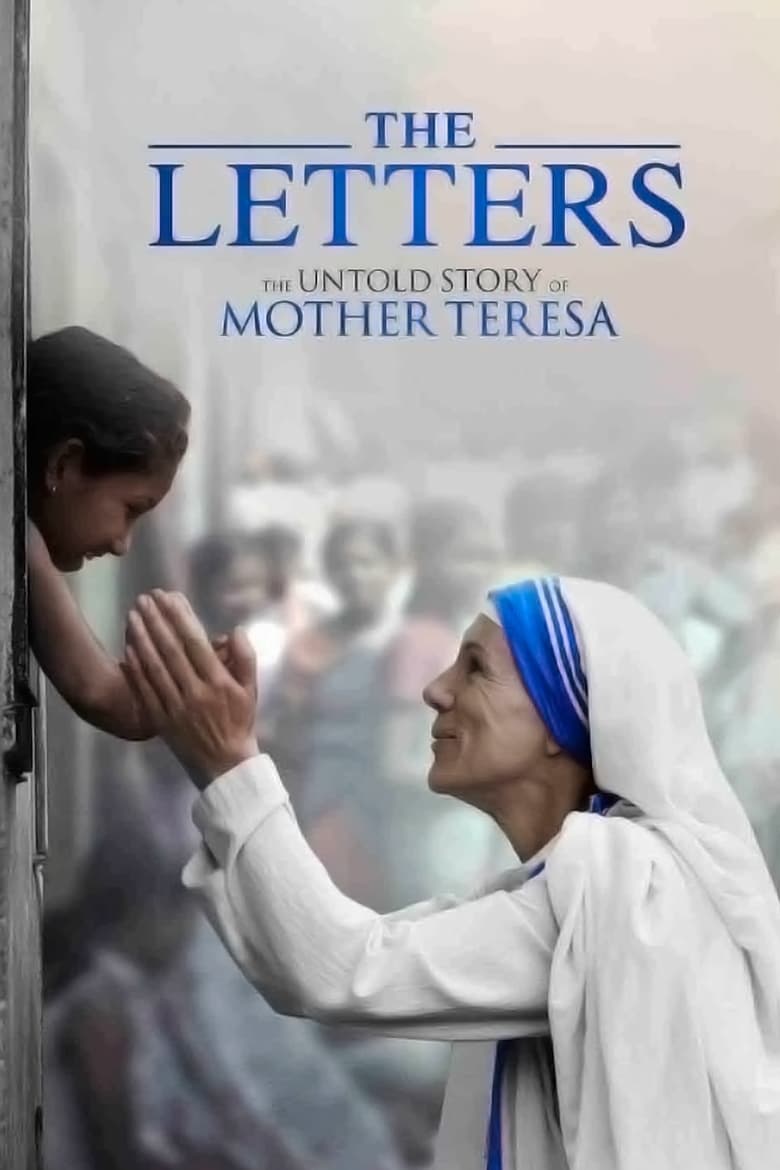 Poster of The Letters
