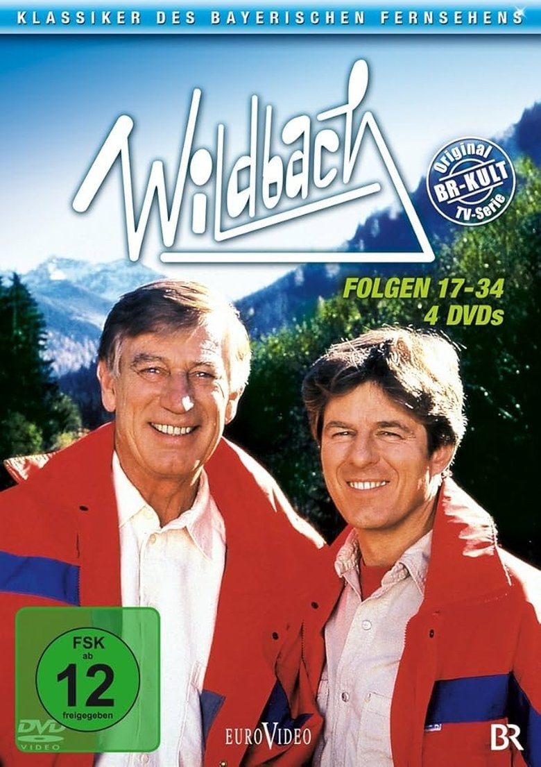 Poster of Episodes in Wildbach - Season 3 - Season 3