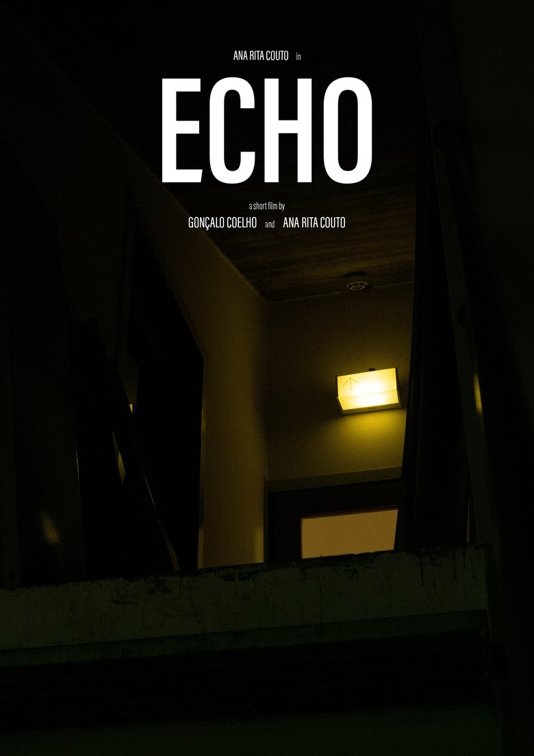 Poster of Echo