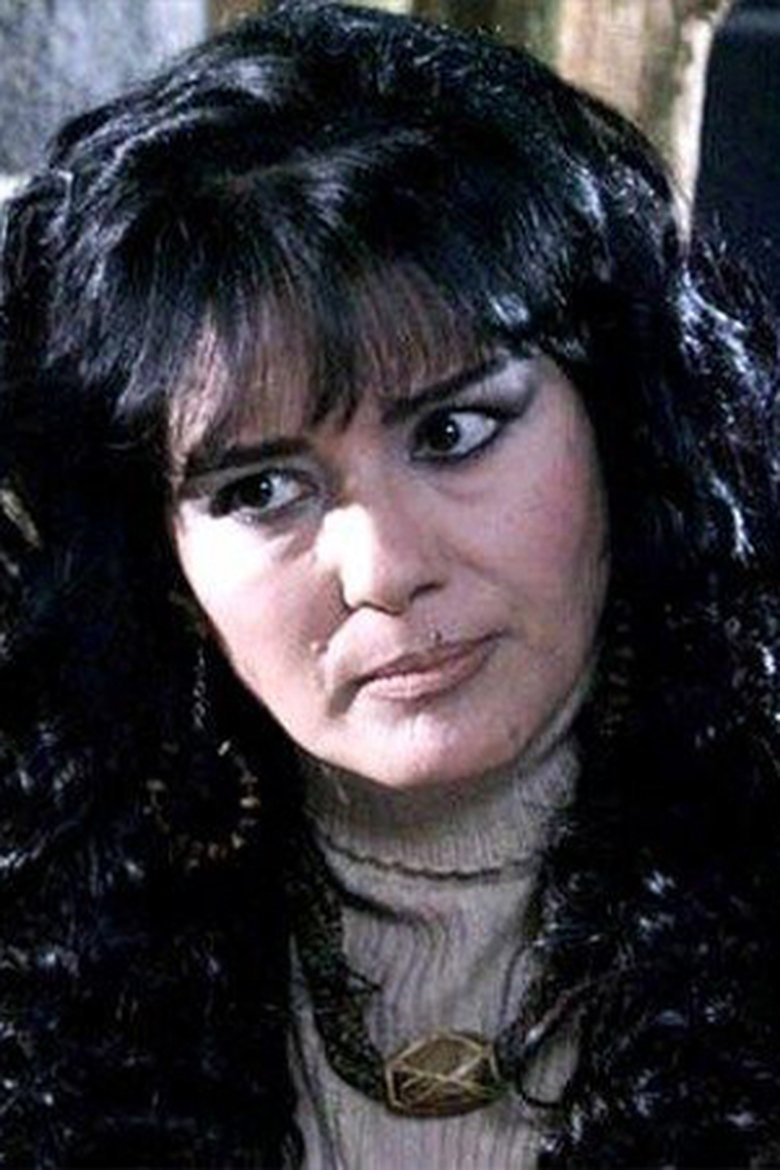 Portrait of Samar Sami