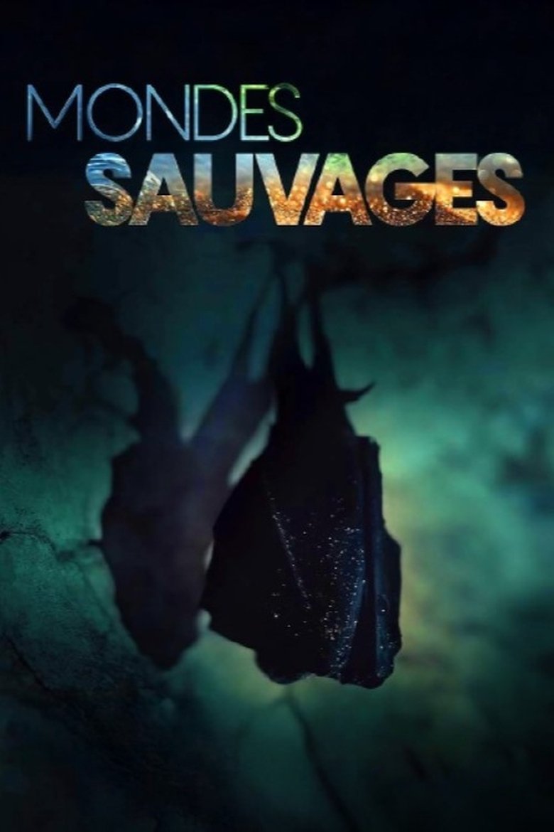 Poster of Mondes sauvages