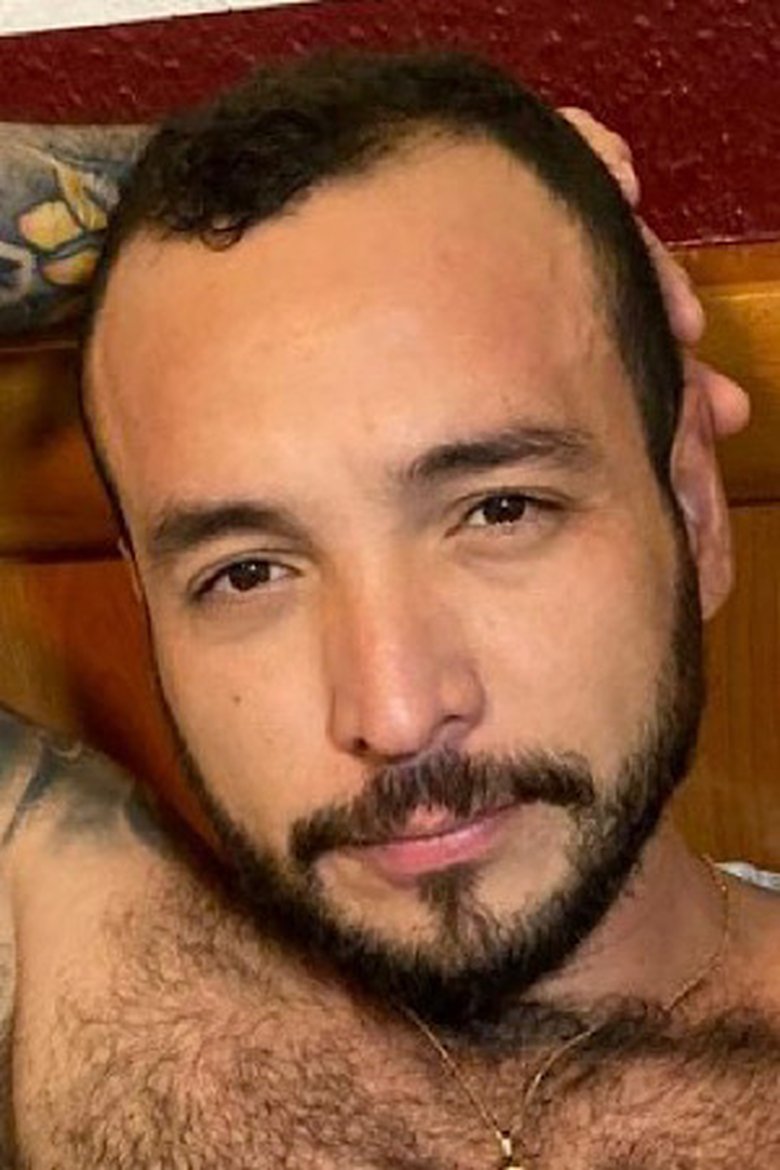 Portrait of Julian Torres