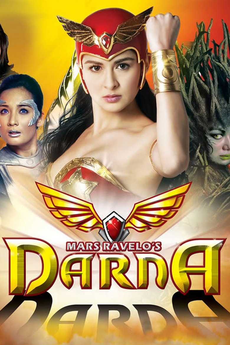 Poster of Cast and Crew in Darna - Episode 127 (Season 1 - Episode 127) - Episode 127