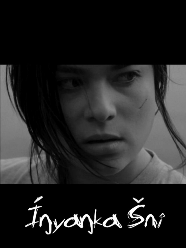 Poster of Inyanka Sni