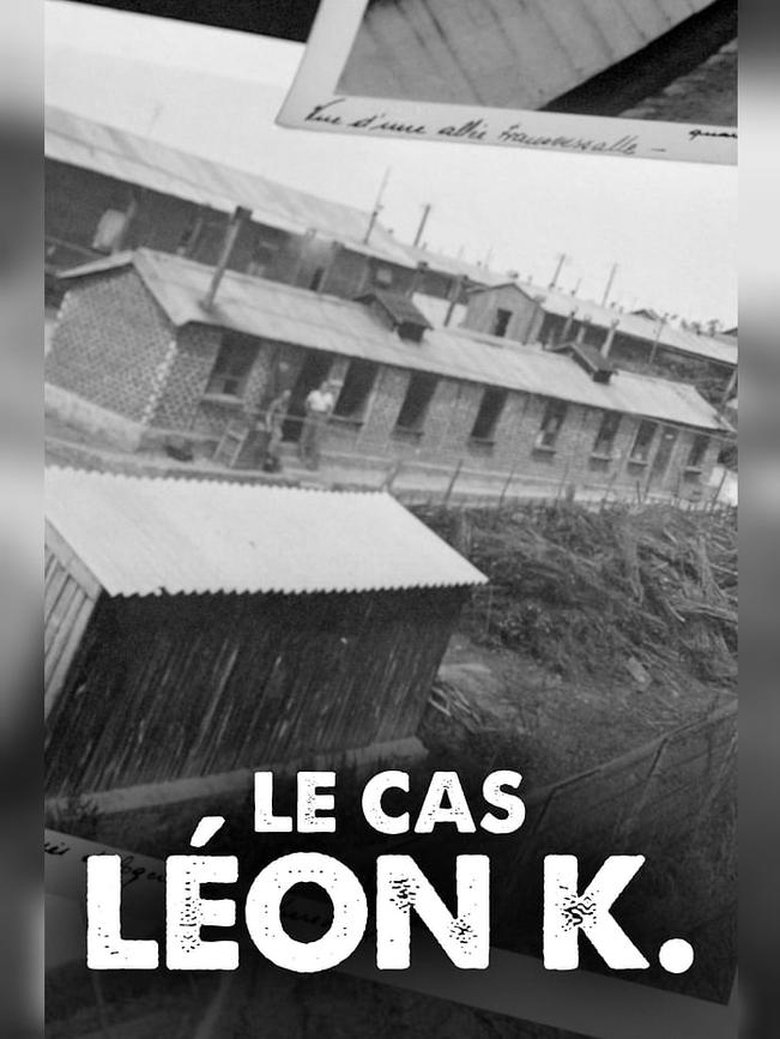 Poster of The Leon K. Case