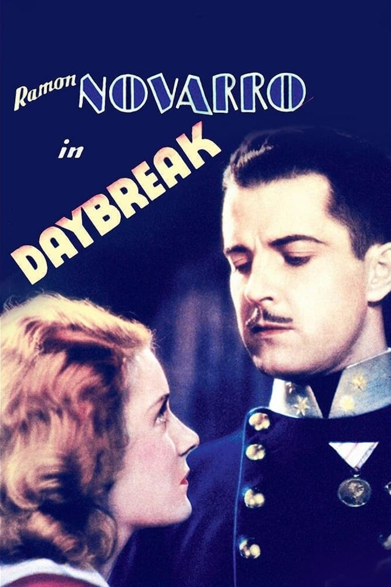 Poster of Daybreak