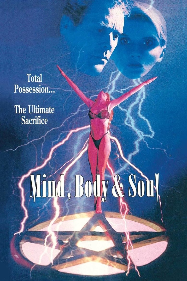 Poster of Mind, Body & Soul