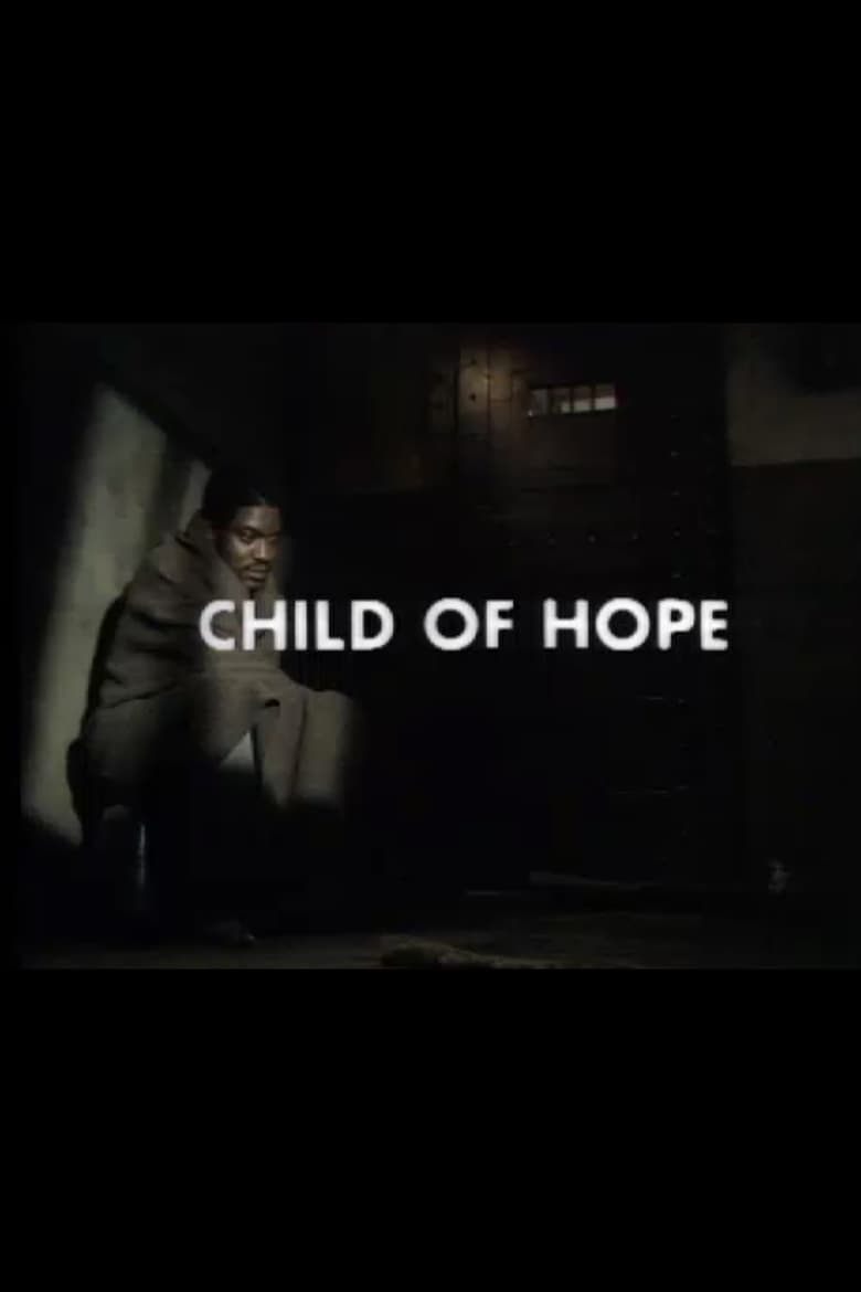Poster of Child of Hope