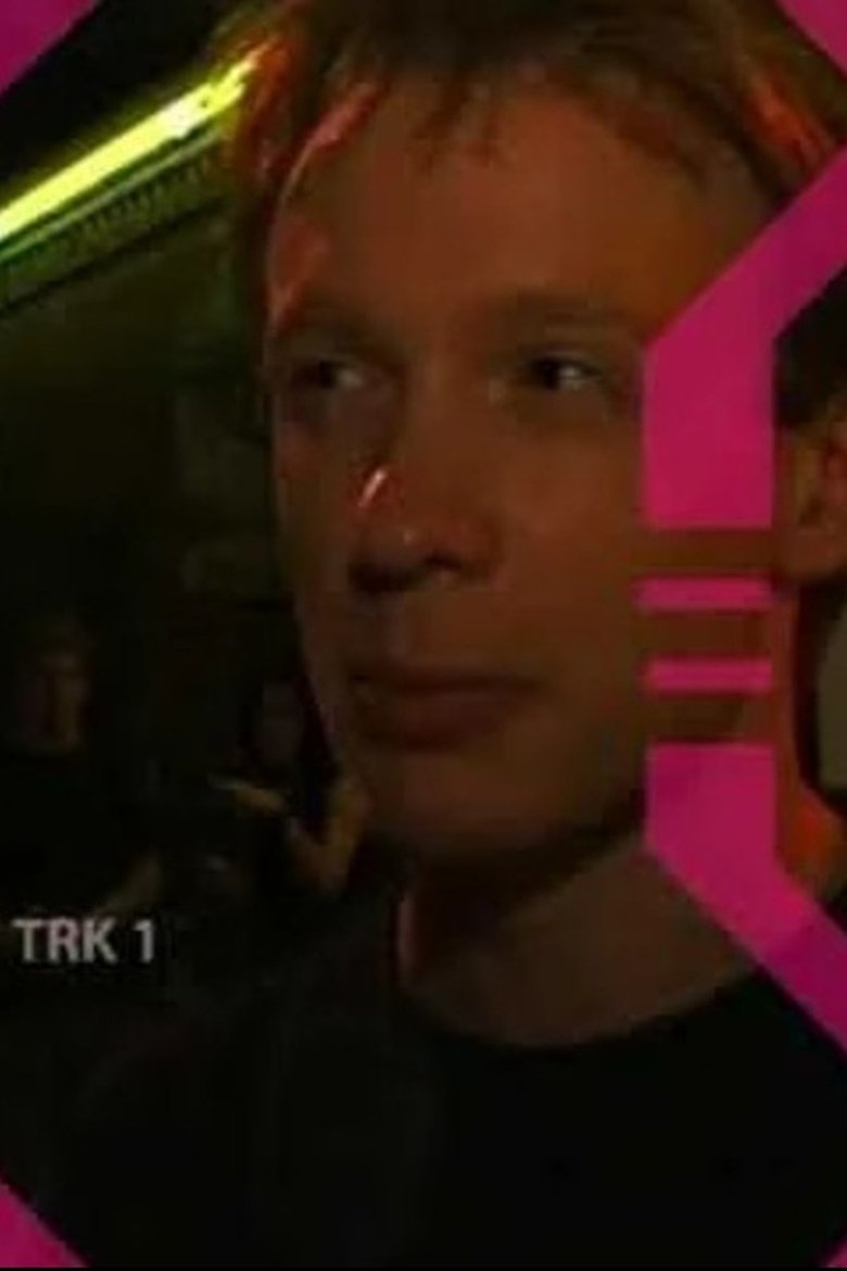 Poster of Electro Driska Miami 2001-2002