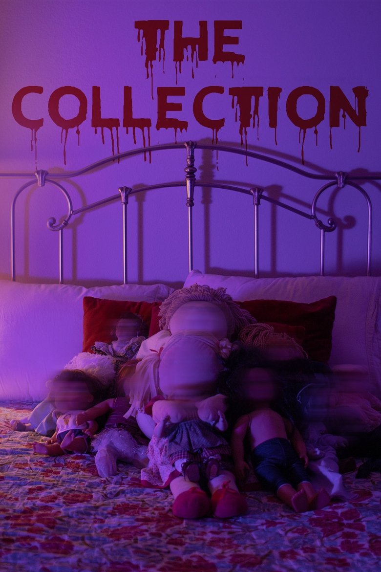 Poster of The Collection
