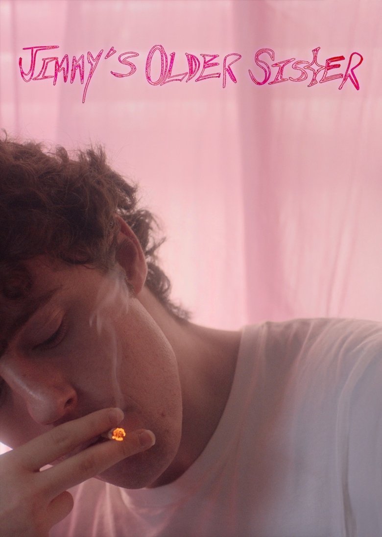 Poster of Jimmy's Older Sister