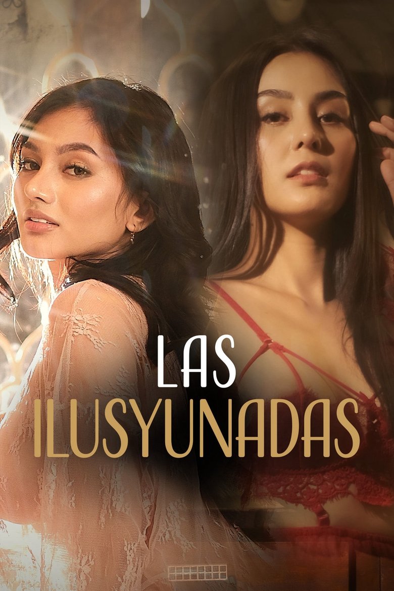 Poster of The Illusioned Ones