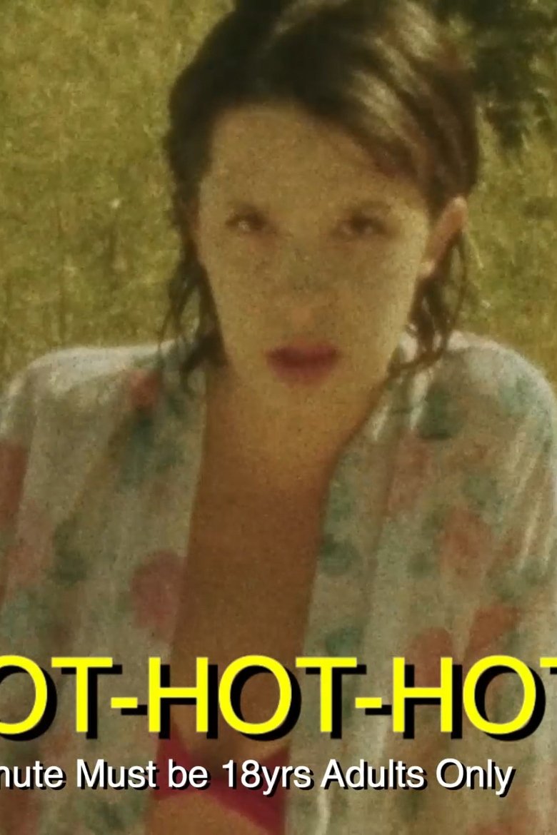 Poster of HOT-HOT-HOTT