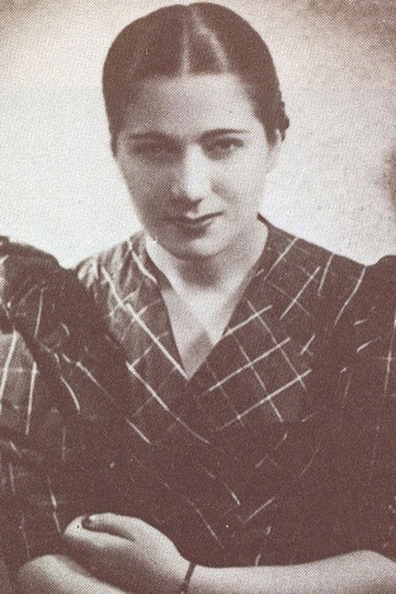 Portrait of Κάκια Μένδρη