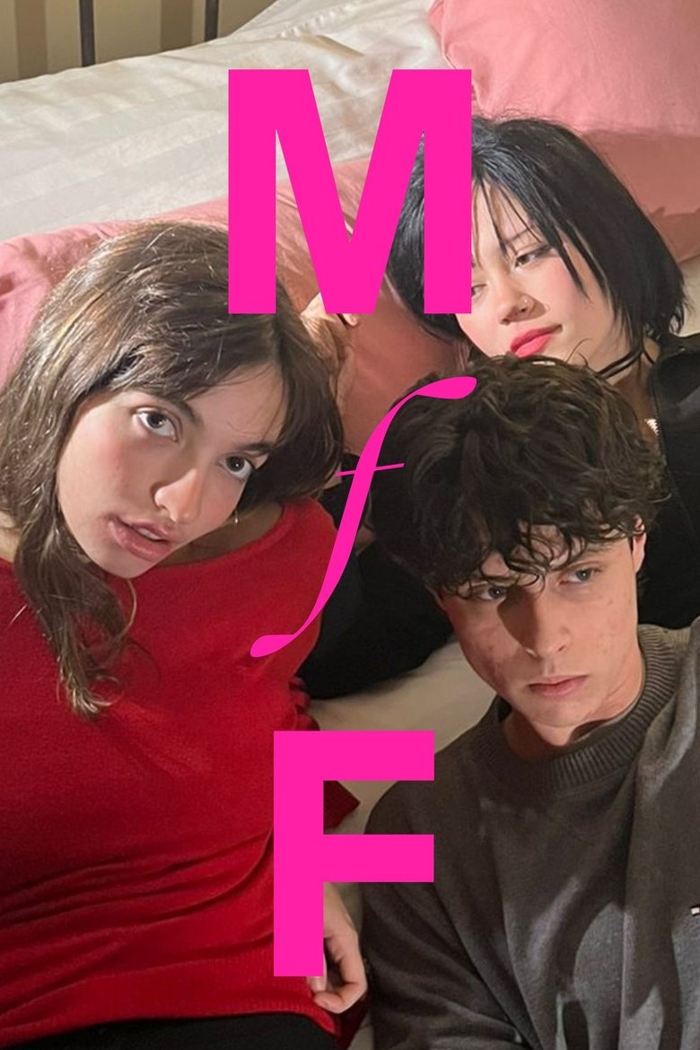 Poster of MFF