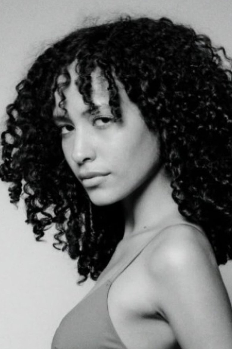 Portrait of Eloah Jales