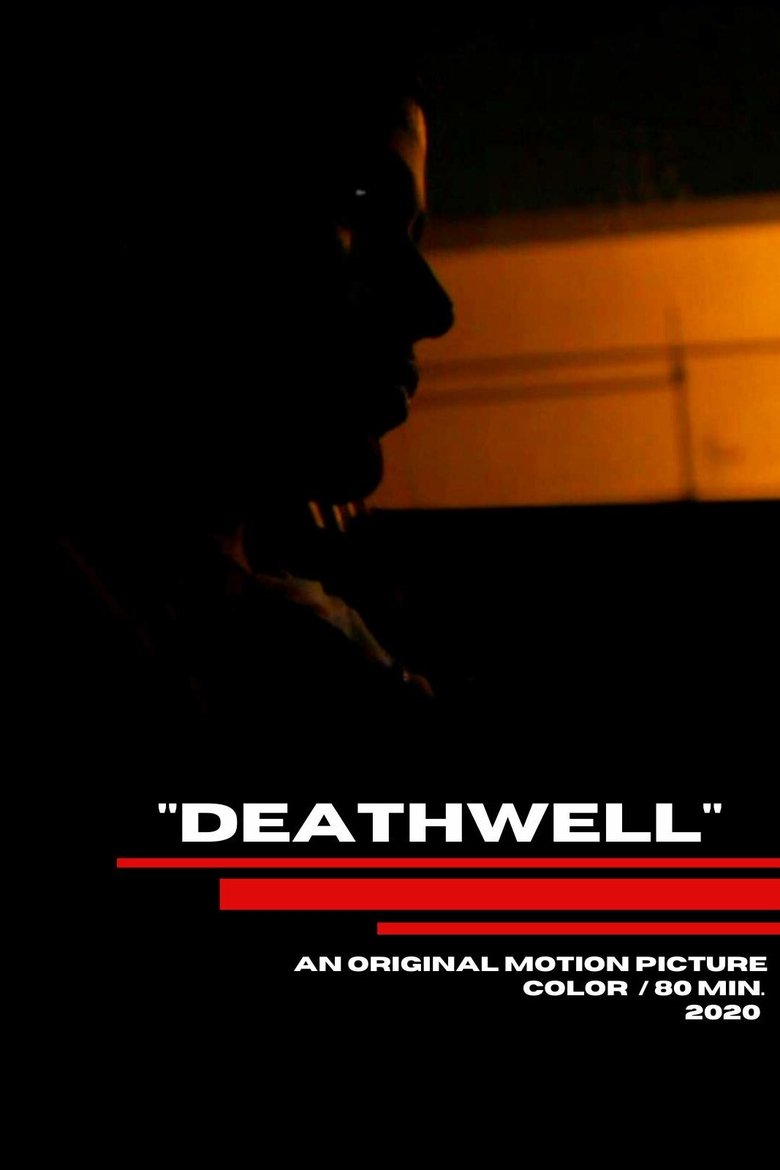 Poster of Deathwell