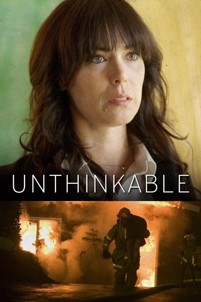 Poster of Unthinkable