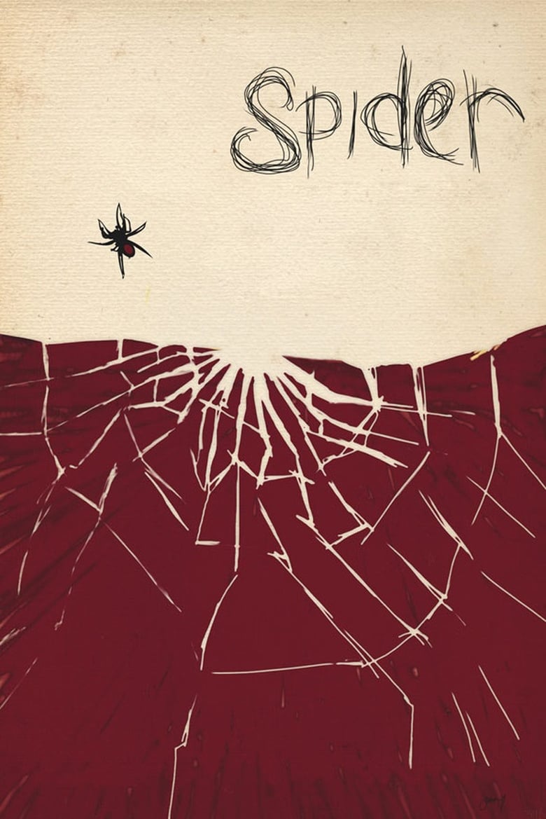 Poster of Spider