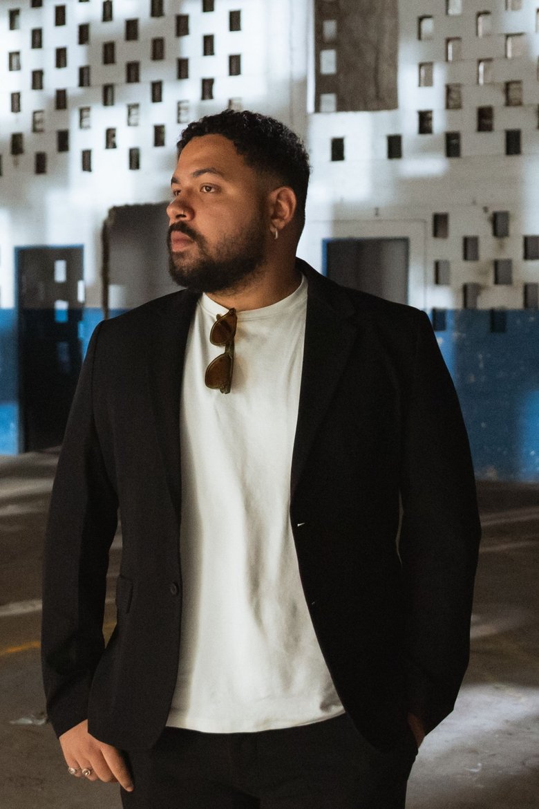 Portrait of Matheus Moura