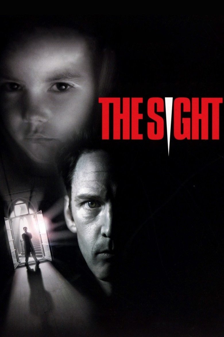Poster of The Sight
