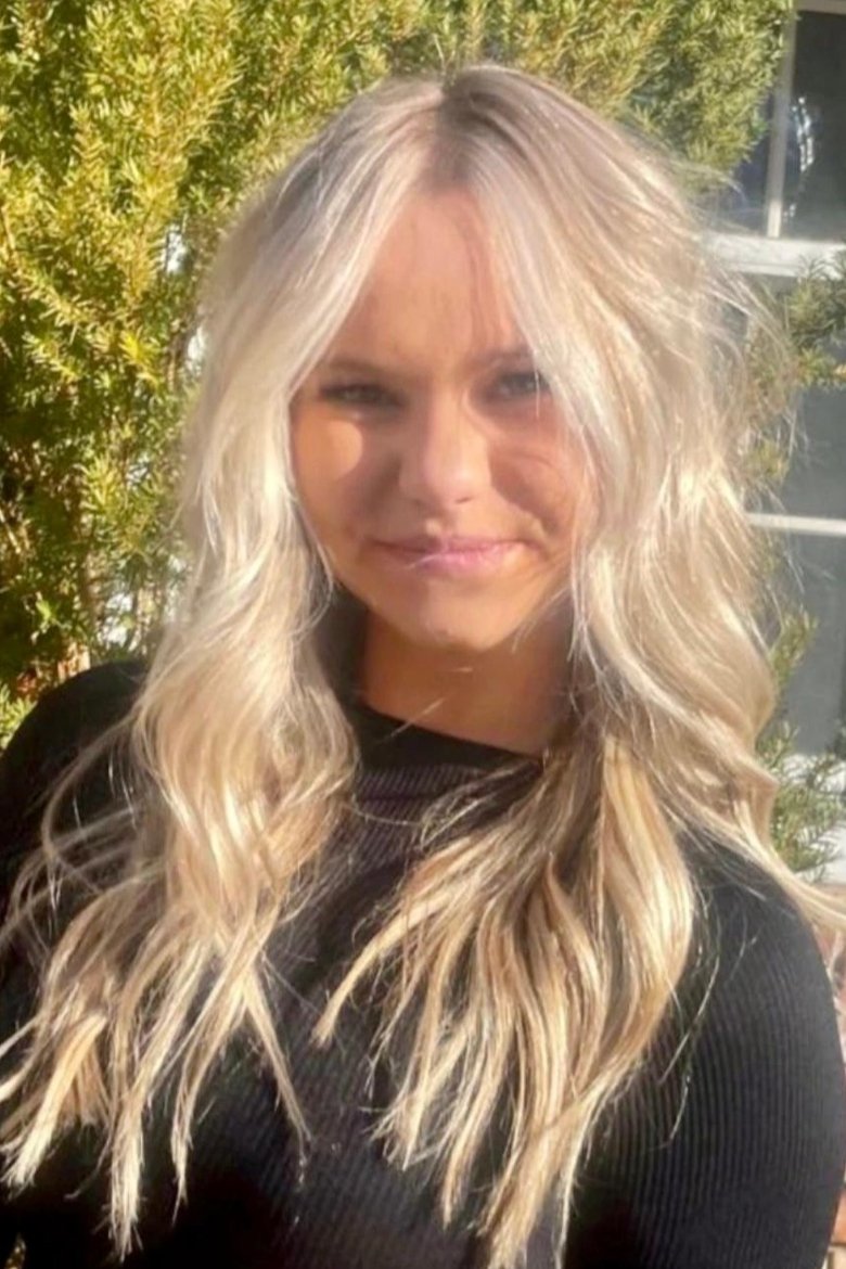 Portrait of Bethany Funke