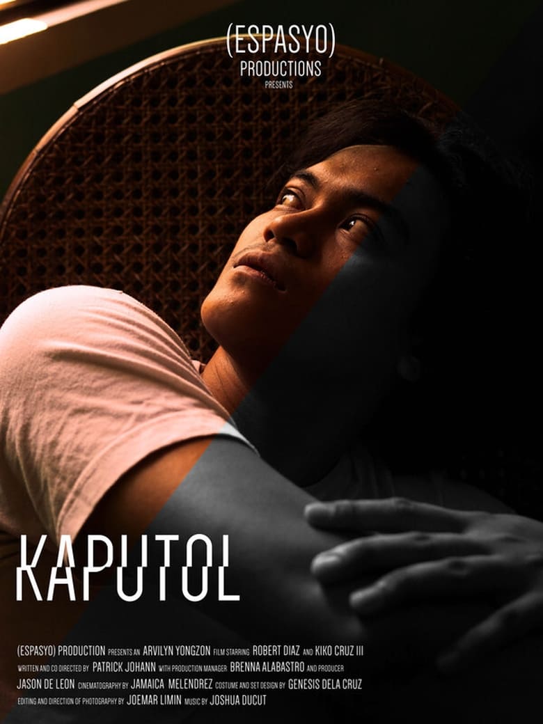 Poster of Kaputol