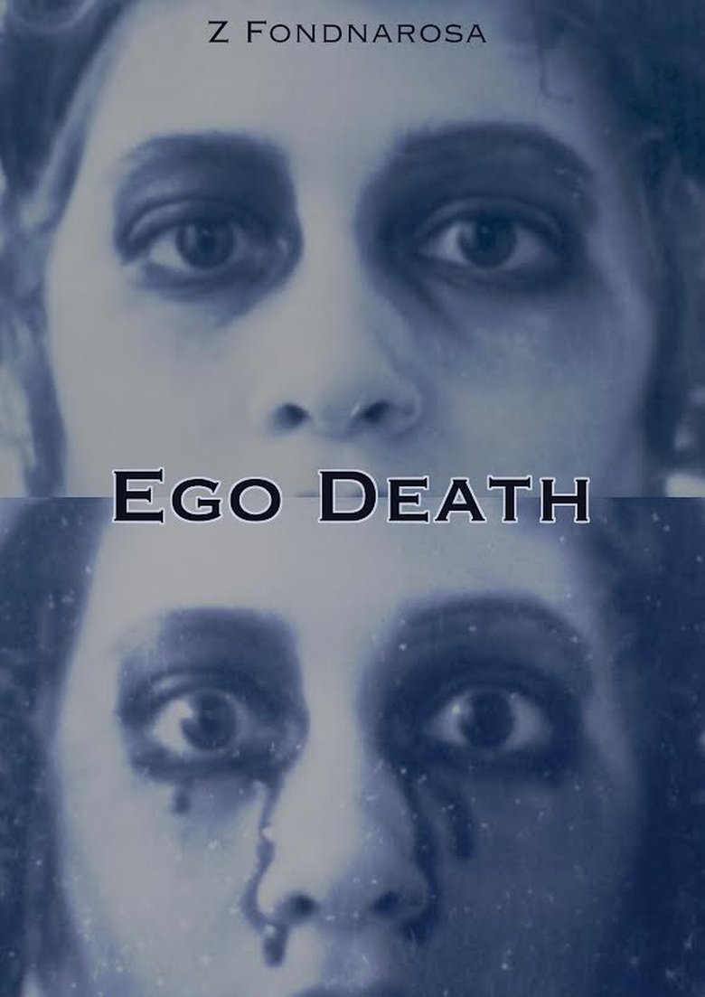 Poster of Ego Death