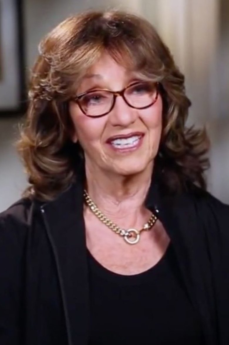 Portrait of Rhonda Graam