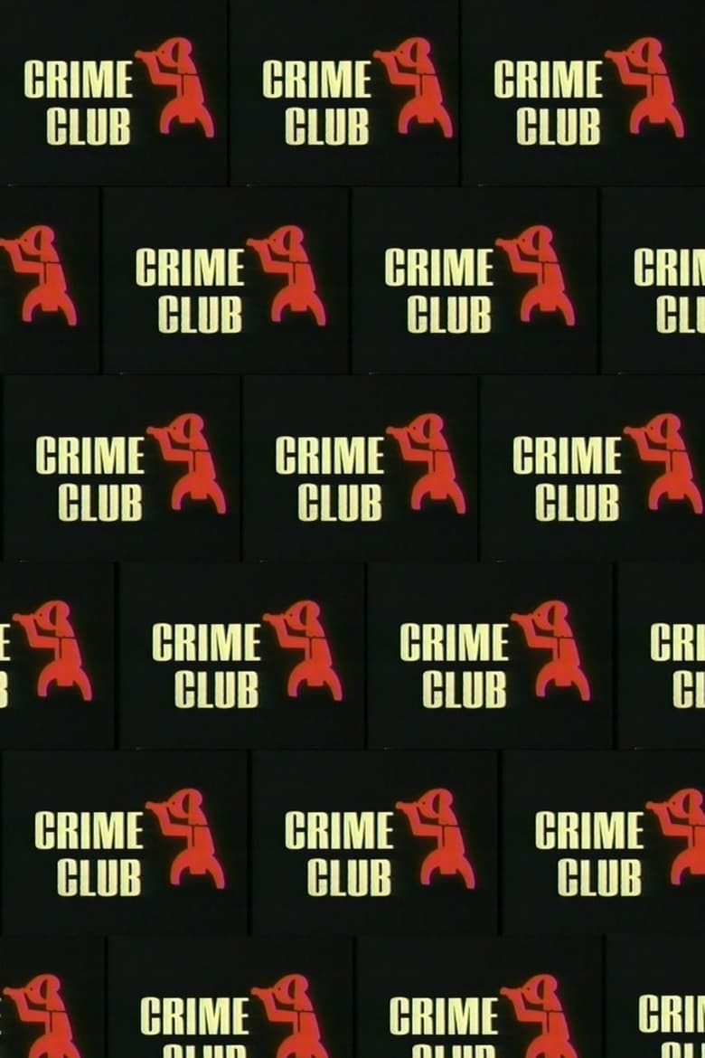 Poster of Crime Club