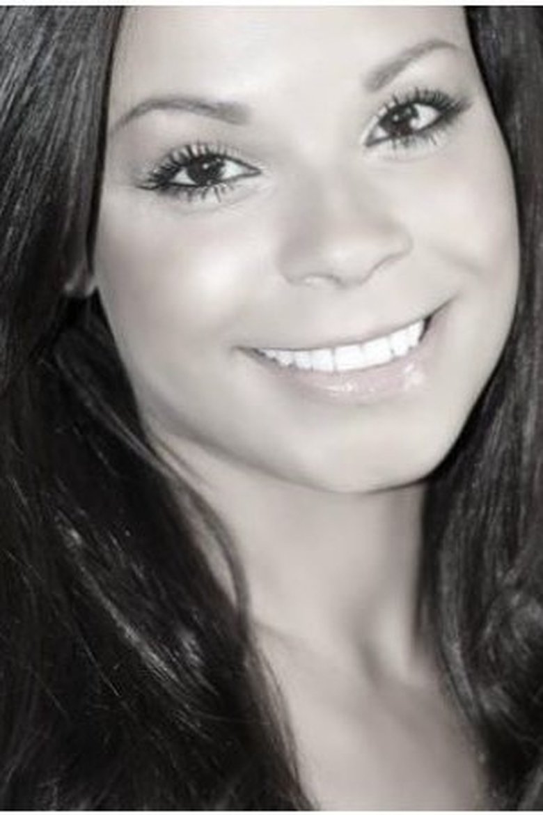 Portrait of Sherena Flash