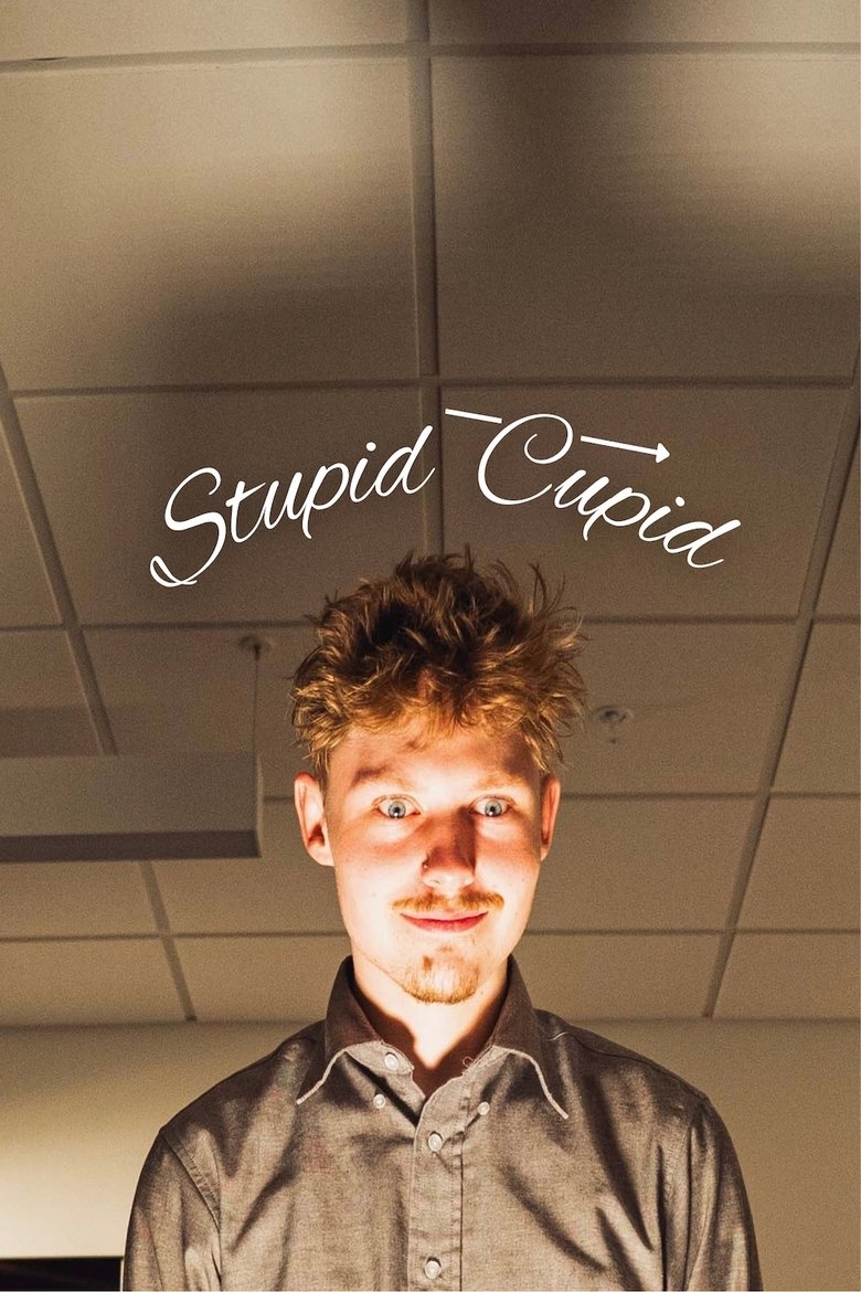 Poster of Stupid Cupid