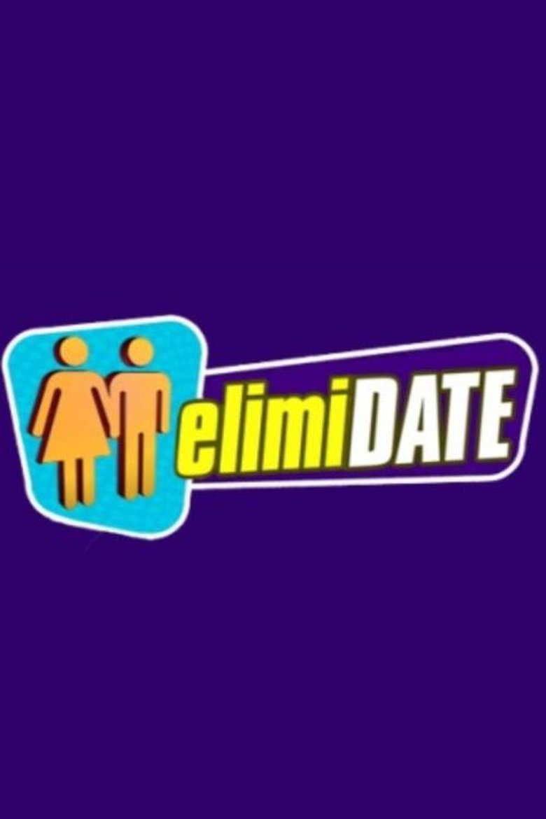 Poster of elimiDATE
