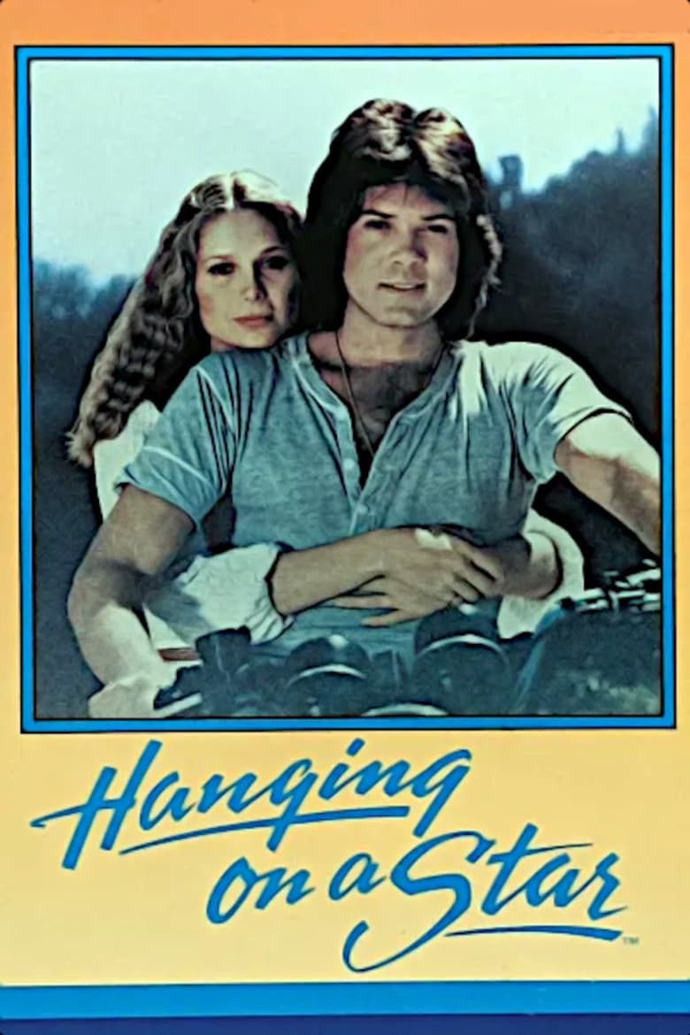 Poster of Hanging On A Star
