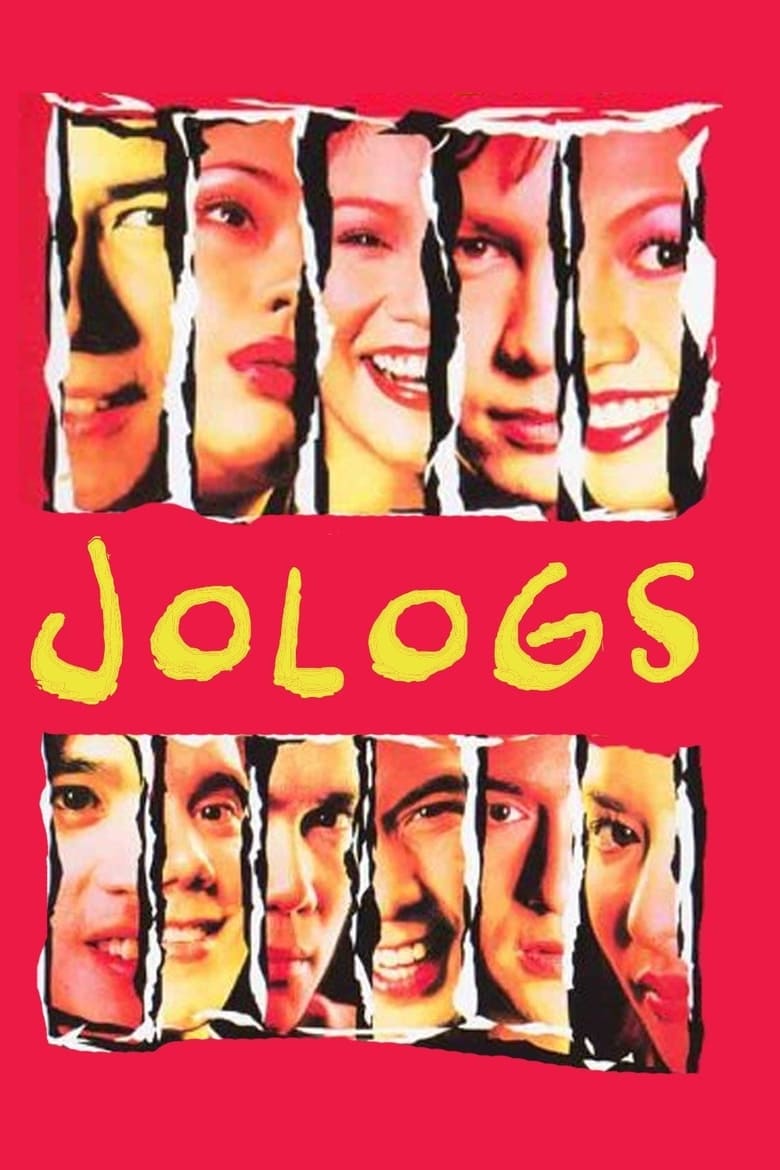 Poster of Jologs