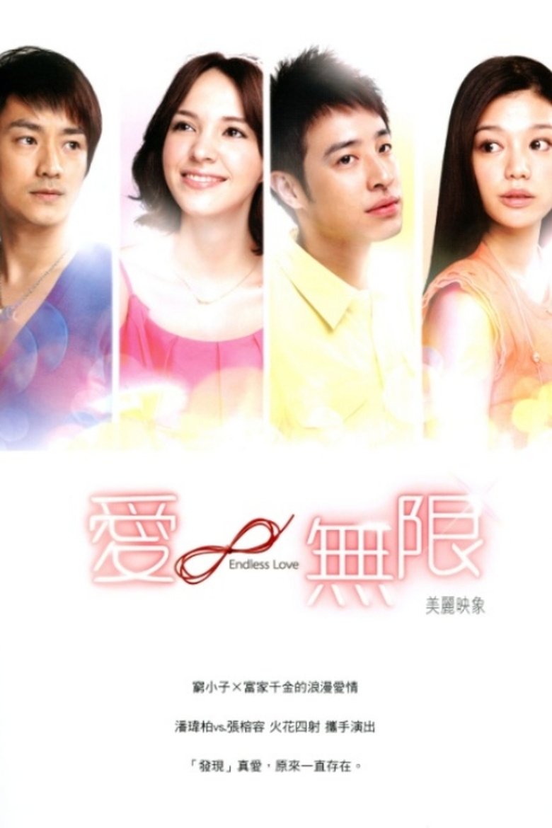 Poster of Endless Love