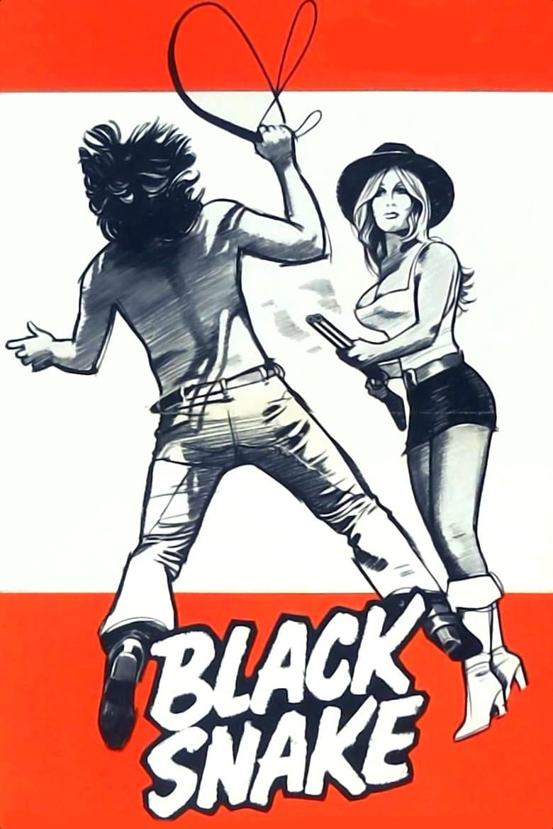 Poster of Black Snake