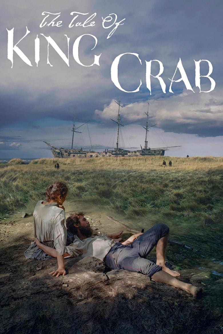 Poster of The Tale of King Crab