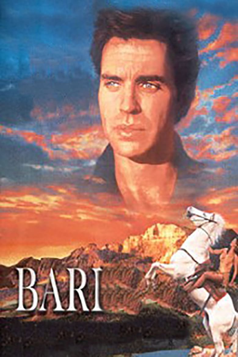 Poster of Bari
