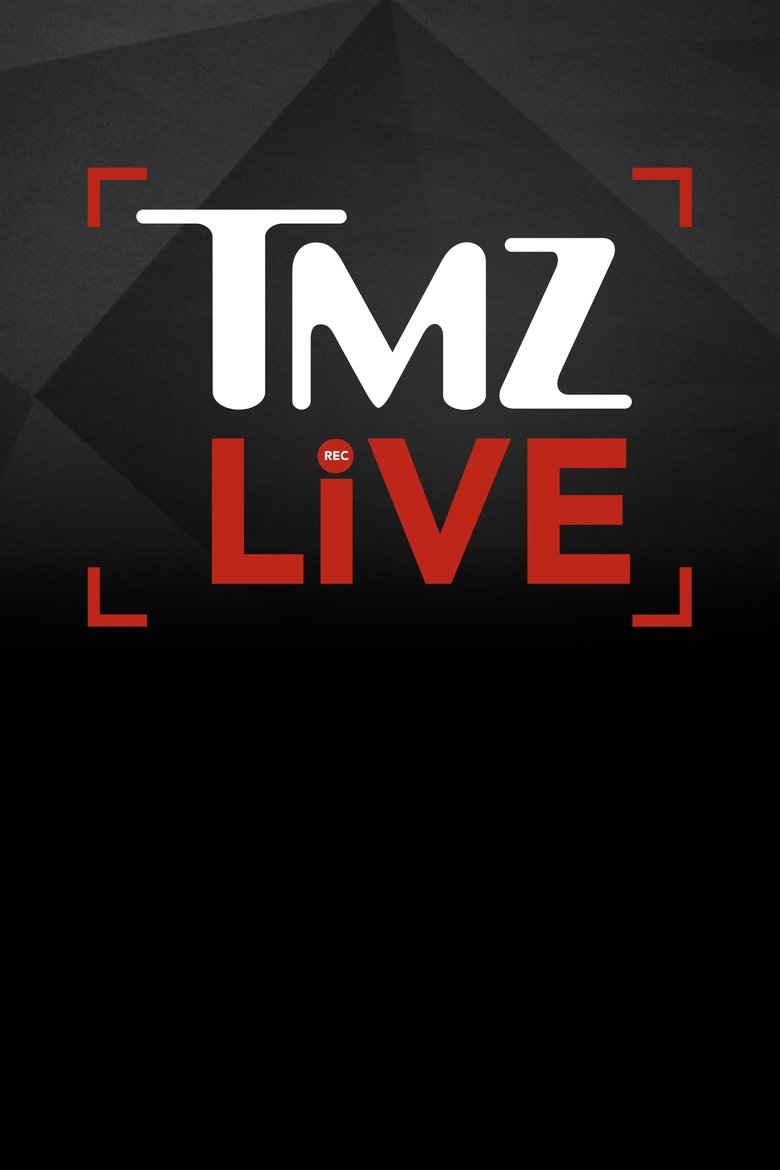 Poster of Cast and Crew in TMZ Live - Episode 15 (Season 14 - Episode 15) - Episode 15