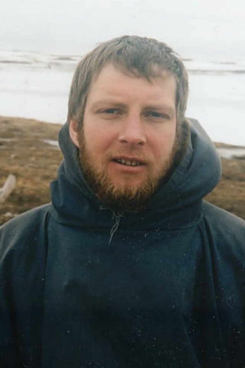 Portrait of Liivo Niglas