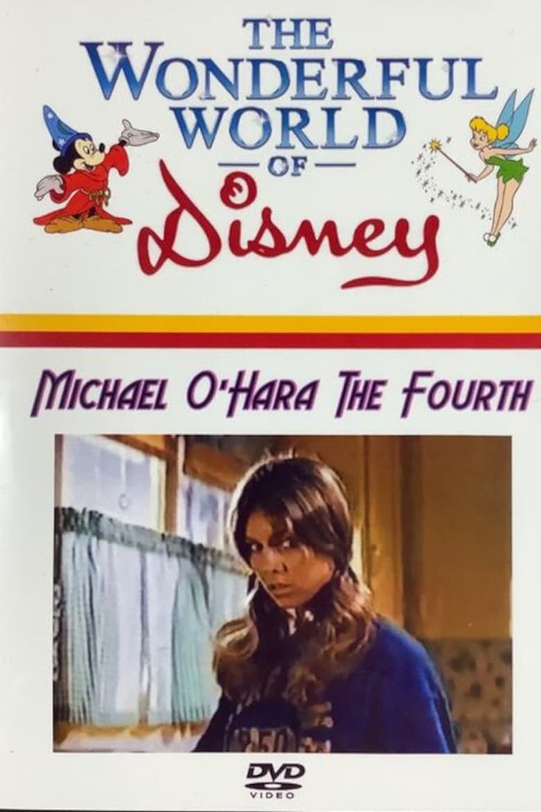 Poster of Michael O'Hara the Fourth