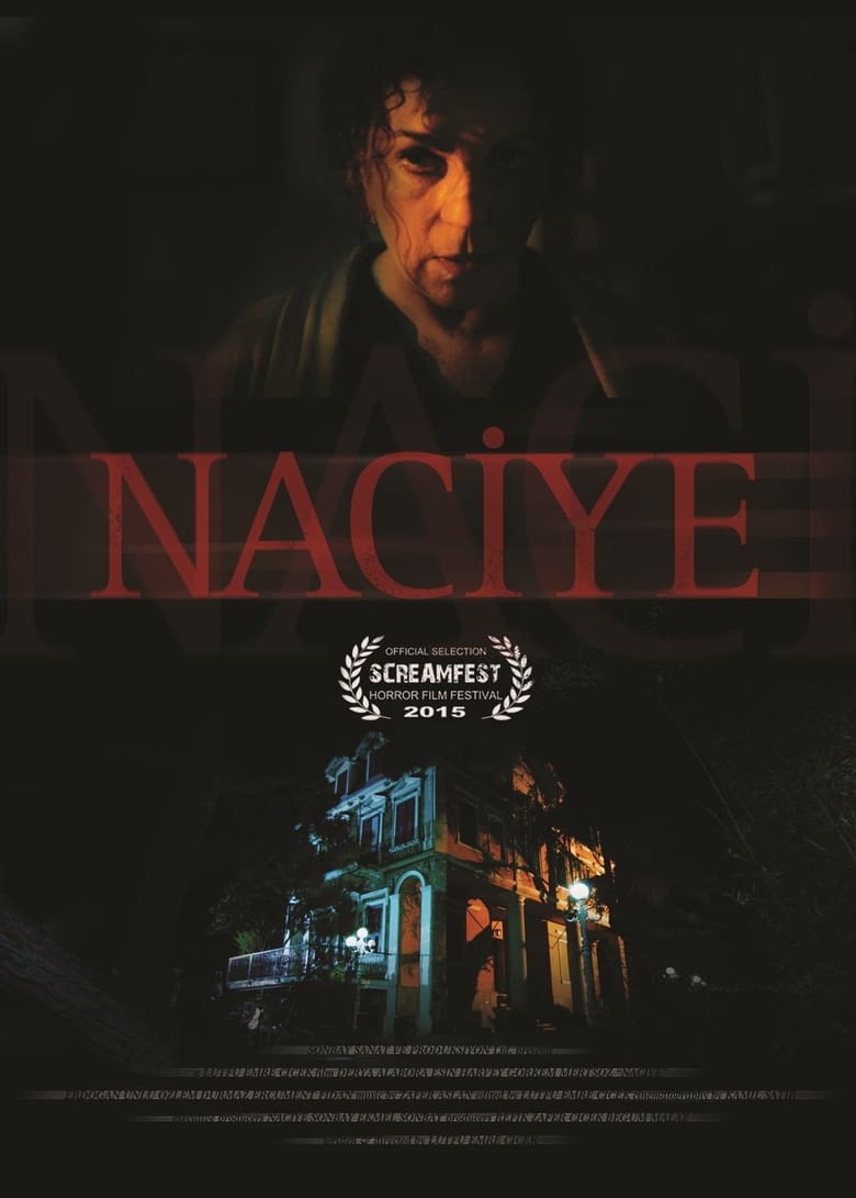 Poster of Naciye