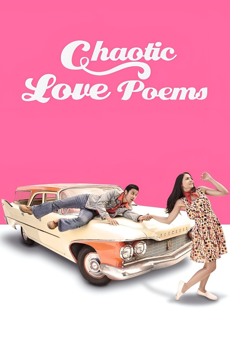 Poster of Chaotic Love Poems