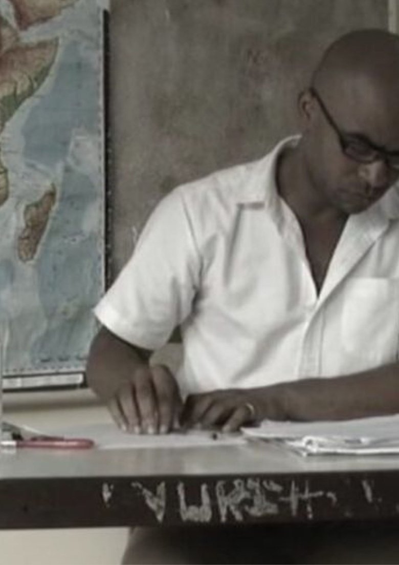 Poster of Sonho do Professor