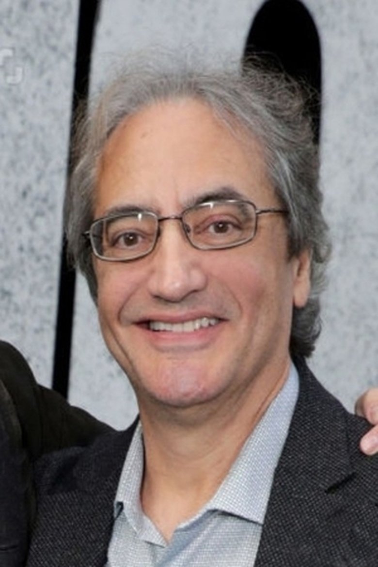 Portrait of Sean Schoenke
