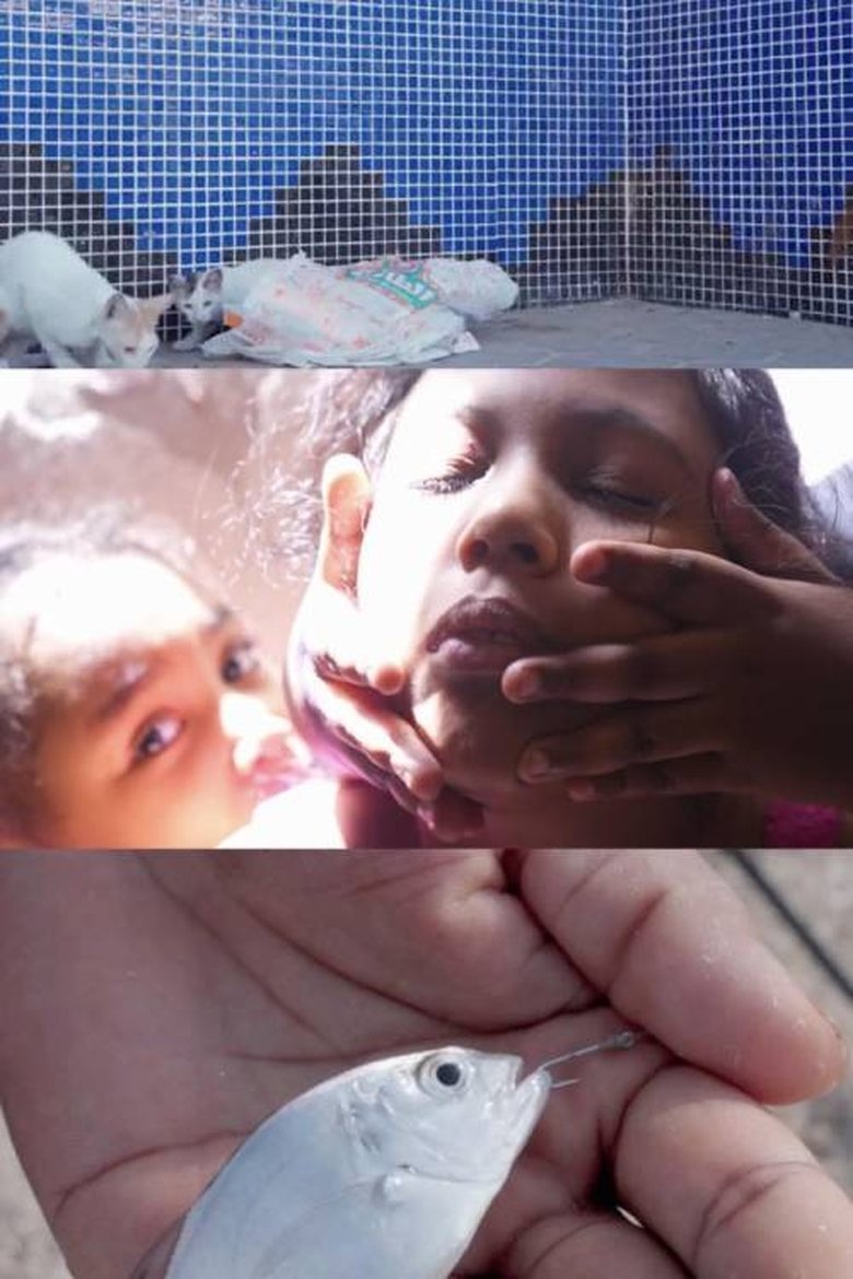 Poster of I Will Take The Sun Into My Mouth